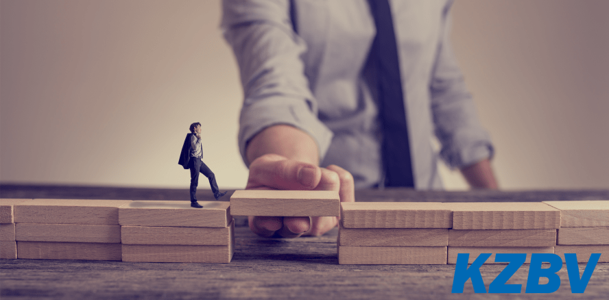 KZBV: Strukturen erhalten, Zukunft gestalten!