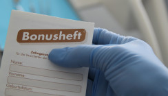 Vorsorge wahrnehmen, Bonusanspruch sichern