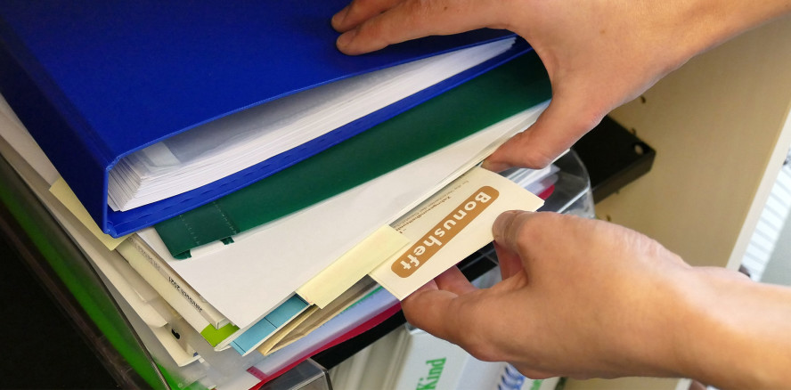 Seit 1. Januar: ePA stärkt Patientensouveränität