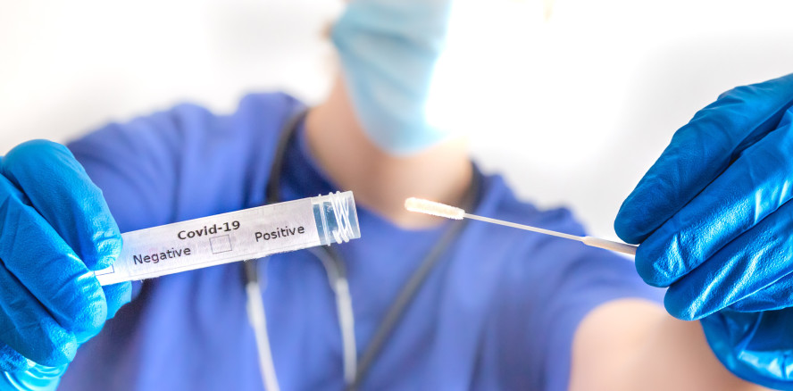 KZVB begrüßt Ausweitung der kostenfreien Corona-Tests