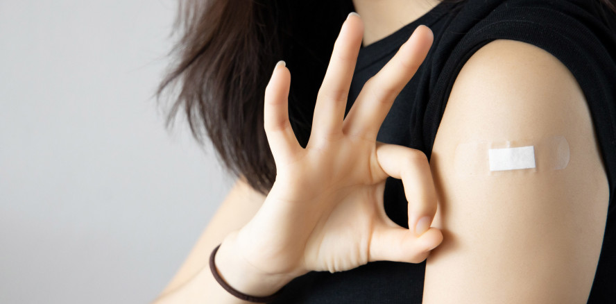 Corona-Impfung: Ab sofort auch hessische Zahnärzte Prio 1