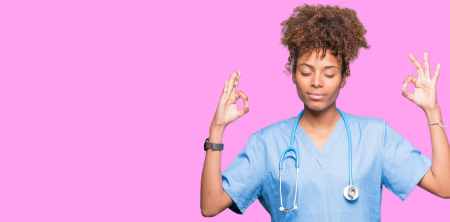 Medizinklimaindex: Ärzte gelassener als vor einem Jahr