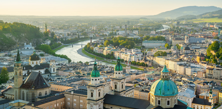 Zahngesundheitszentrum Salzburg: Zusätzliche Behandlungsräume