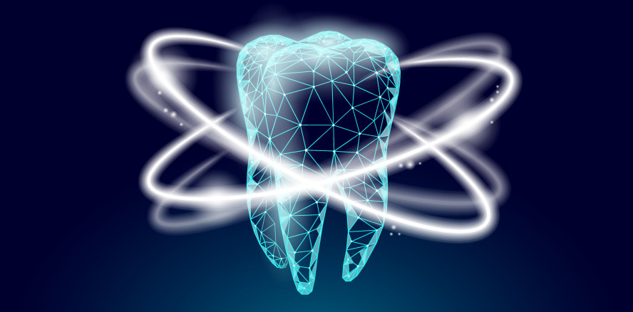 Selbstorganisierendes Peptid stärkt nachweislich den Zahnschmelz