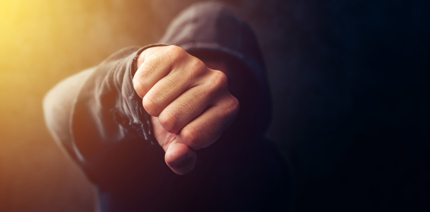 Unzufrieden mit Behandlung: Patient schlägt Zahnärzte