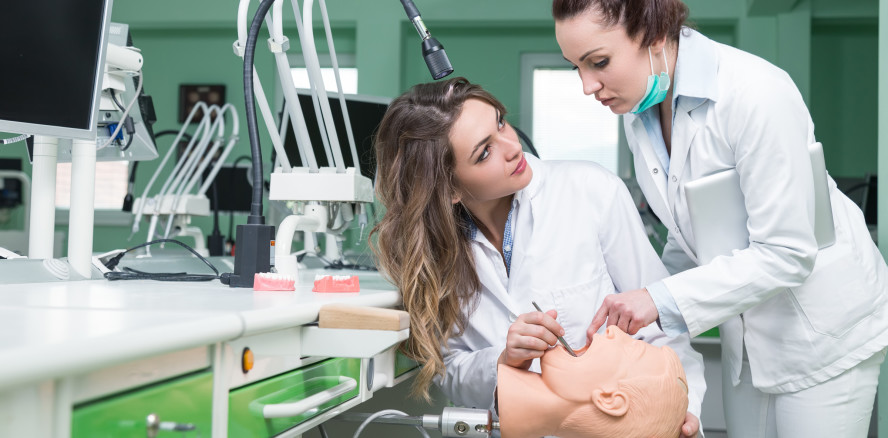 Erstmals erhält Uniklinik das Gütesiegel „Gute Weiterbildung“
