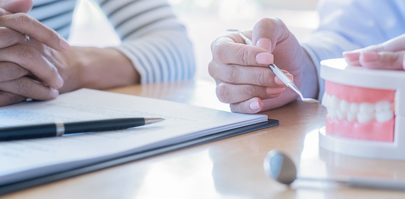 Wie Erwachsene am Arbeitsplatz mehr über Zahngesundheit lernen