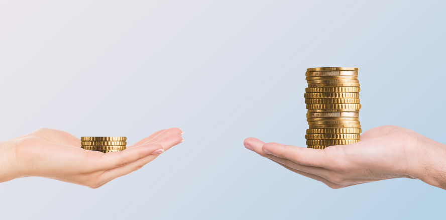 Gender Pay Gap 2020: Frauen verdienten 18 % weniger als Männer