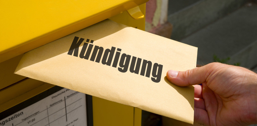 Paradox: Nicht schlecht behandelt werden führt zu Kündigungen