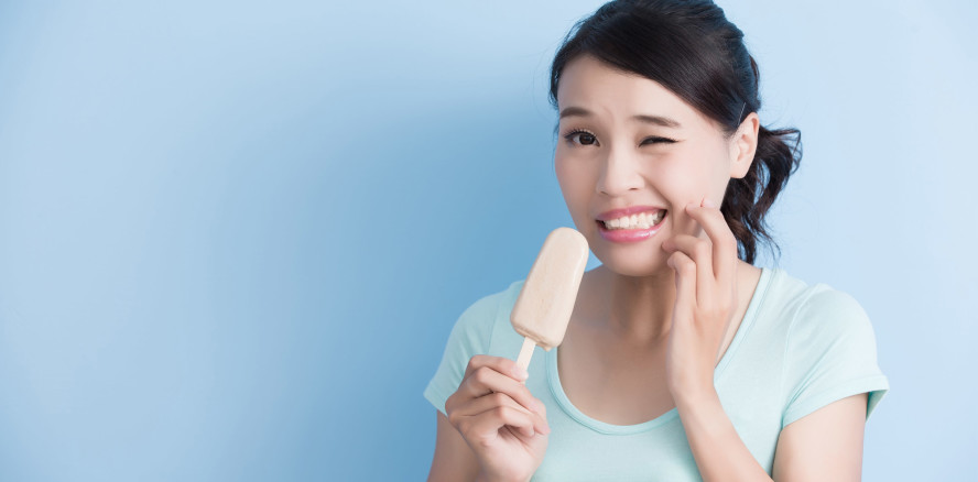 Hoffnung für Menschen mit überempfindlichen Zähnen