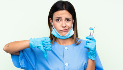 Studie zu Zahngesundheit: Vorsorge? Nein danke!