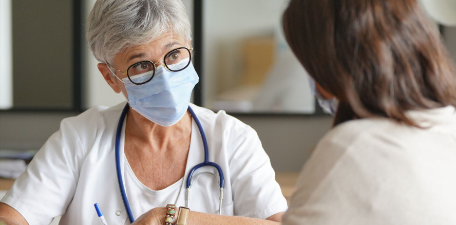 Studie: Mediziner halten Zweitmeinungen für sinnvoll