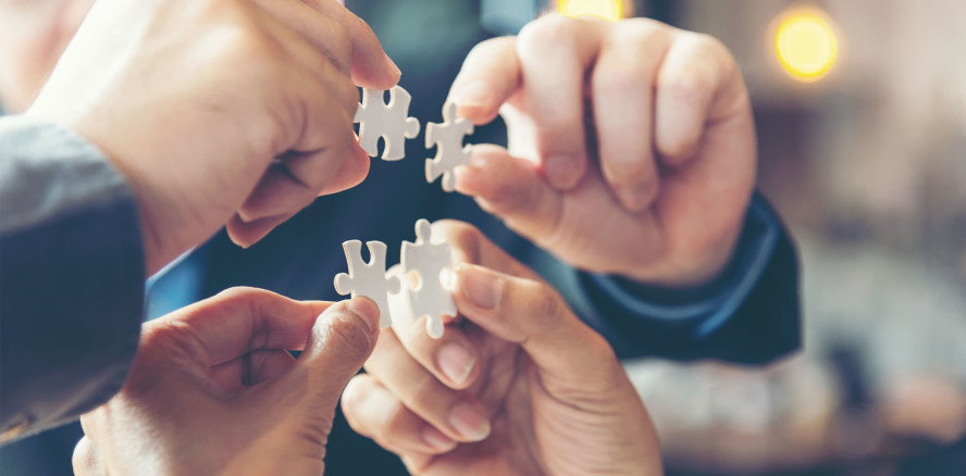 Teamarbeit: Was die Motivation fördert oder senkt