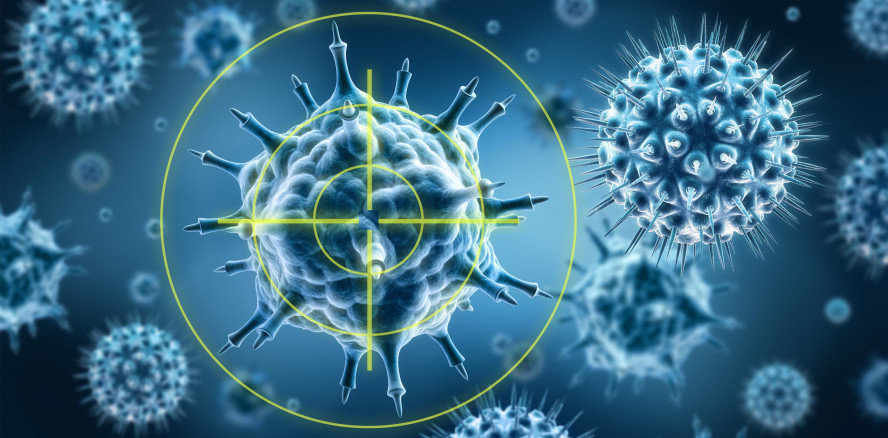 Vom Einfluss des Immunsystems auf den Mundhöhlenkrebs