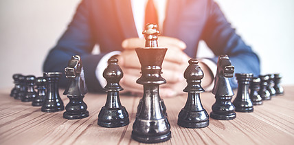 So entlarven Sie Manipulation am Arbeitsplatz