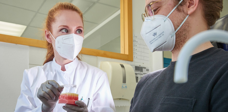 DGAO-Bestpreis geht an Prof. Anna-Christin Konermann