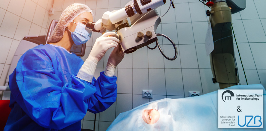 Jetzt offiziell: UZB ist ITI-Scholarship-Center