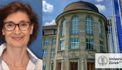 Uni Zürich ernennt Frau PD Dr. Rengin Attin zur Titularprofessorin