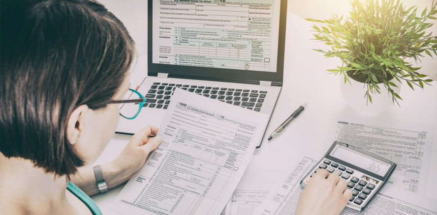 Kurzarbeit: Achtung vor Steuernachzahlung