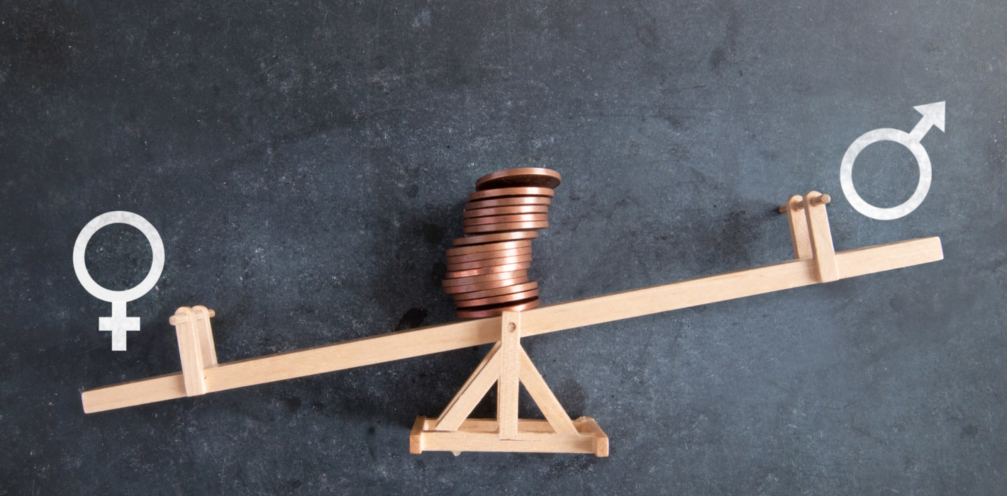 Equal Pay Day ist in der Zahntechnik erst am 25. März