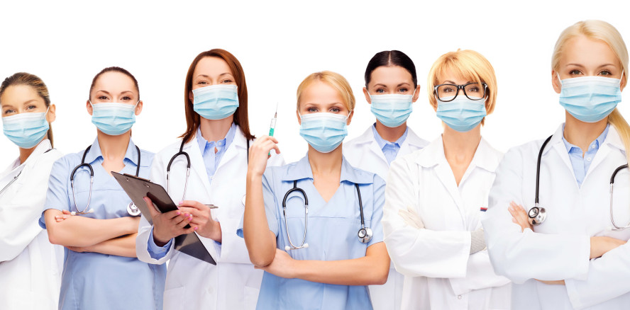 Viel Stress vs. wenig Wertschätzung – typisch Frauenberuf?