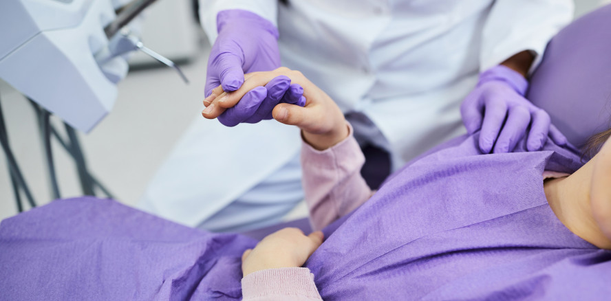 Patientensicherheit und die Rolle der MFA und ZFA