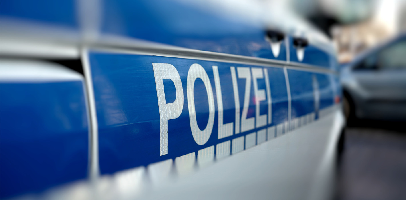 Polizei bittet um Mithilfe: Wer erkennt diese Patientin?