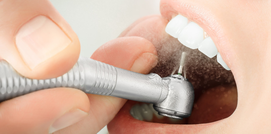 Bahnbrechend: Wie Polymere Aerosolen den Saft abdrehen