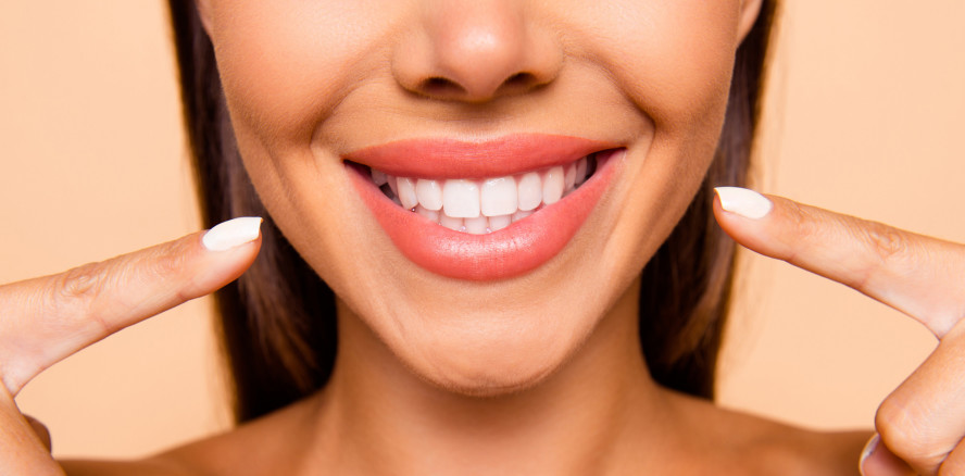 „Upfala“: Posh Spice mit neuen Veneers und Sprachfehler