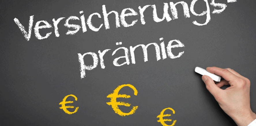 Prämienausgleich 2017 – Zum letzten Mal werden Gelder rückerstattet