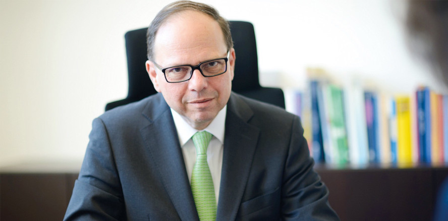 Ernüchternde Ergebnisse des aktuellen Gesundheitsbarometers