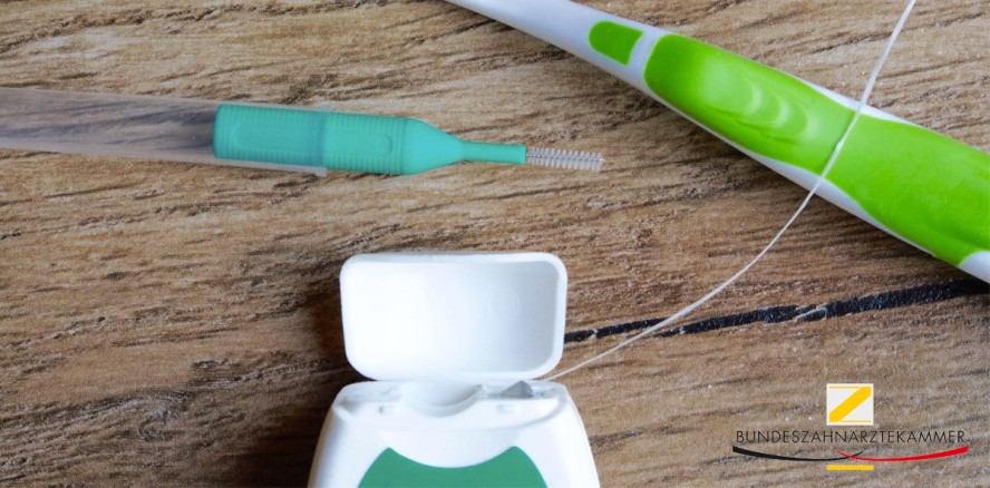 Präventive Mundgesundheitskonzepte weiter entwickeln