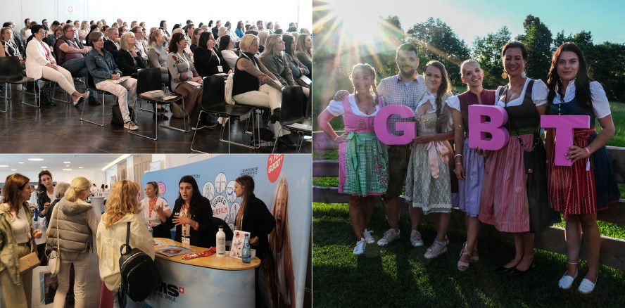 Vom Kratzen bis zur Krone: paroknowledge© 2024 in Kitzbühel