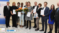 Zahnmedizin plus Pädagogik: BZÄK und CP GABA Präventionspreis