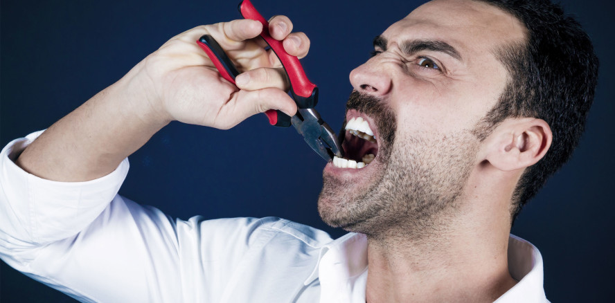 Praxis wegen Corona geschlossen – also do it yourself?