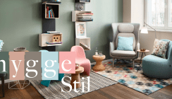 Wohlfühlen auf Augenhöhe: ein Praxisbesuch im hygge Stil