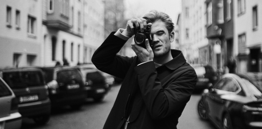 Praxisfotografie: Dem vorteilhaf­testen Blickwinkel auf der Spur