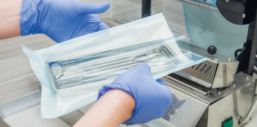 Richtlinienkonformes Hygienemanagement schützt Patienten und Behandler