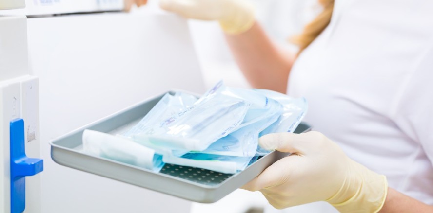 Sicherung der Praxishygiene zur Kammeraufgabe machen