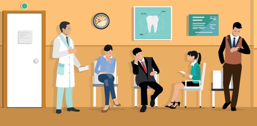 Praxiskonzept mit Zukunft