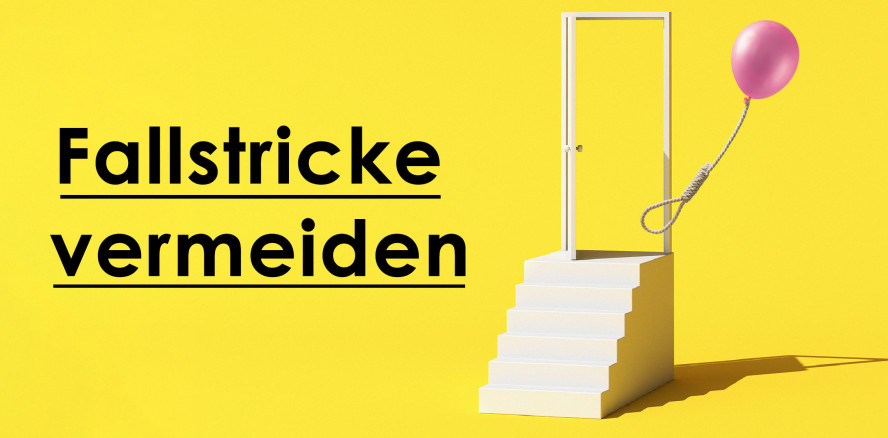 Praxismietverträge: Fallstricke vermeiden