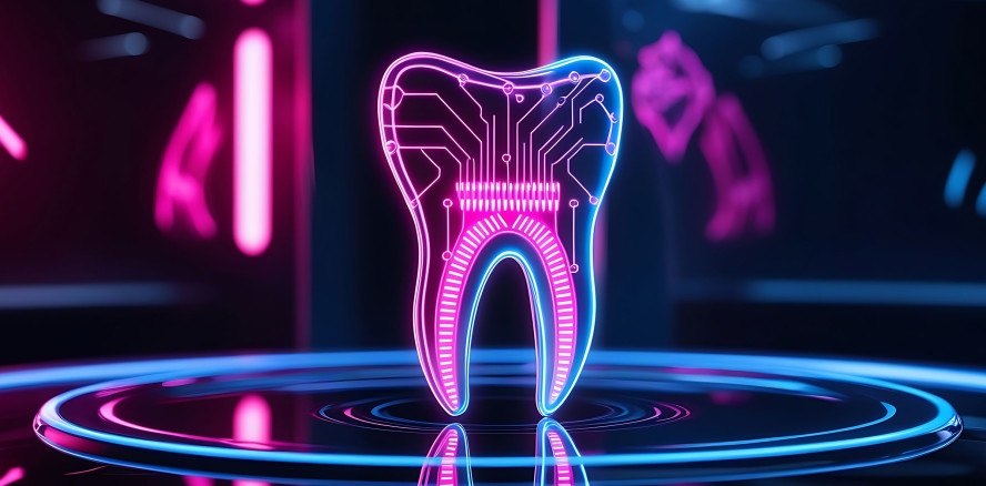 Mehrheit der Patienten befürwortet den KI-Einsatz in der Zahnmedizin