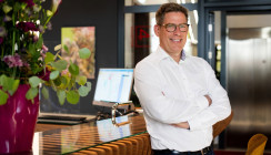 Praxissoftware Roger – für effizientere Tage und ruhige Nächte