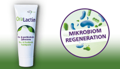 Pre‐ und Postbiotika in der täglichen Zahnpflege