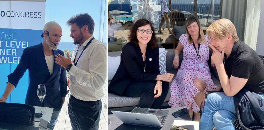 Sommer, Sonne, Fortbildung – Prime Aligner Summit 2022 auf Ibiza