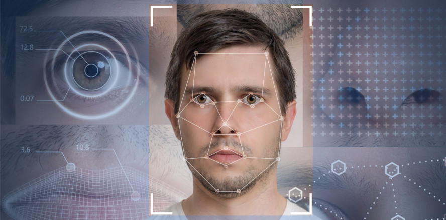 Privatsphäre: Software erkennt sexuelle Orientierung am Gesicht