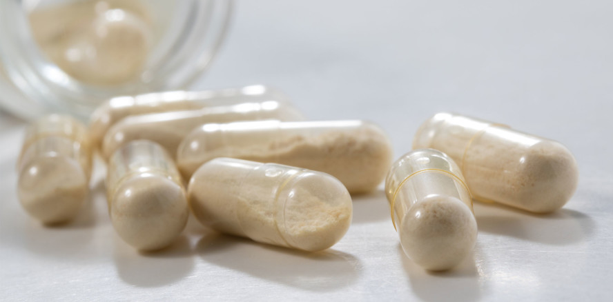 Allheilmittel Probiotika: Auch wirksam gegen orale Mukositis