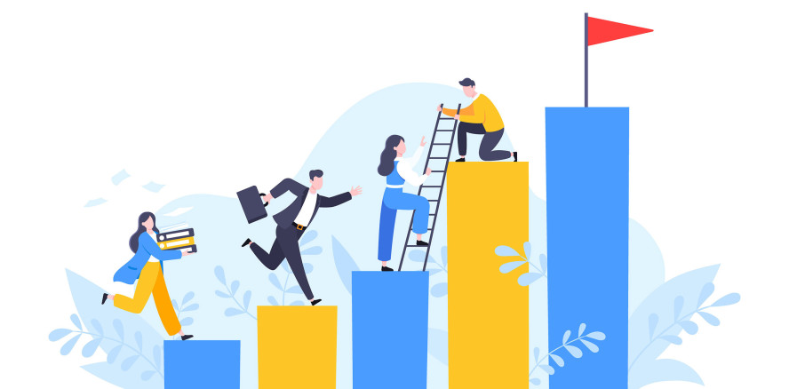 Wie gelingt gesundes, profitables Praxiswachstum?