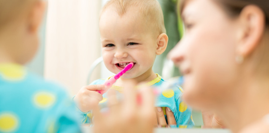 Prophylaxe zu Zahngesundheit in Kitas und Schulen läuft wieder