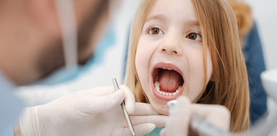 Prophylaxeprogramm der VGKK: Fast ein Drittel der Kinder mit Karies